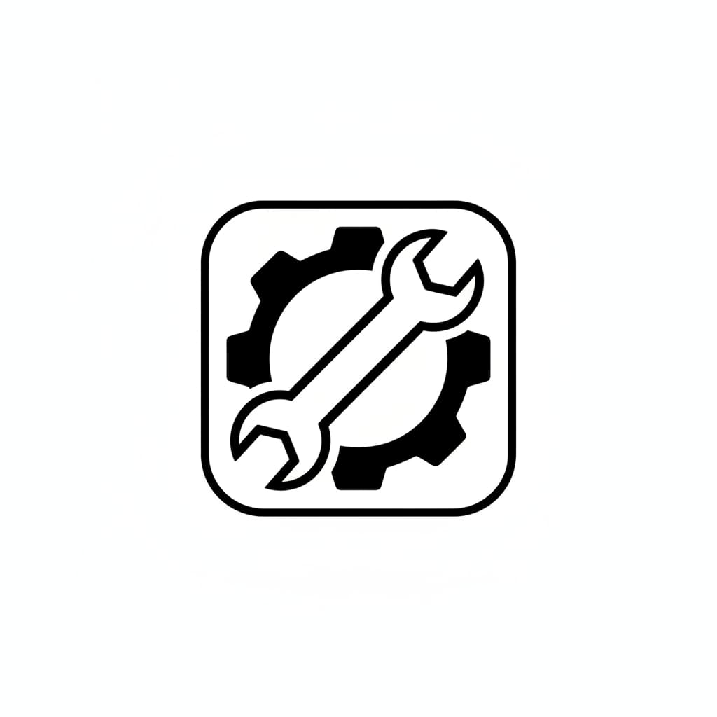 Koleshi Auto Workshop Logo